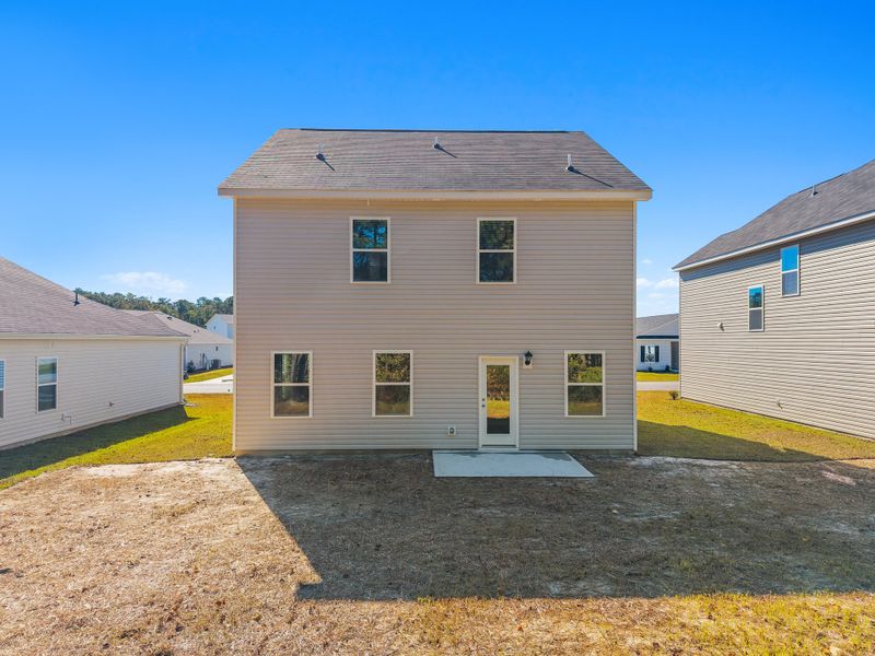 1,889sf New Home in Supply, NC.  - Slide 4