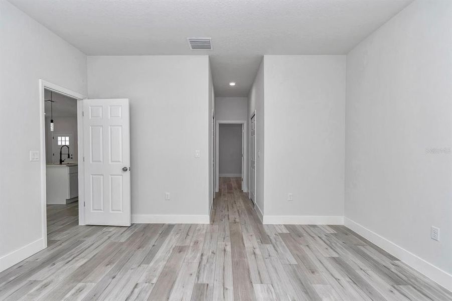 Spacious, unfurnished interior of a new home in , Poinciana (Image 11). Spacious, unfurnished interior of a new home in , Poinciana (Image 11).