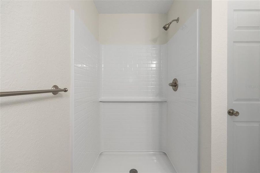 Close-up of interior finishes inside a home in , Ocala (Image 11).