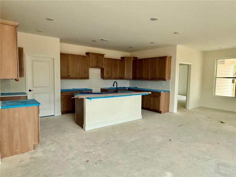 In-progress construction of a new home in , Hiram, GA (Image 17). In-progress construction of a new home in , Hiram, GA (Image 17).