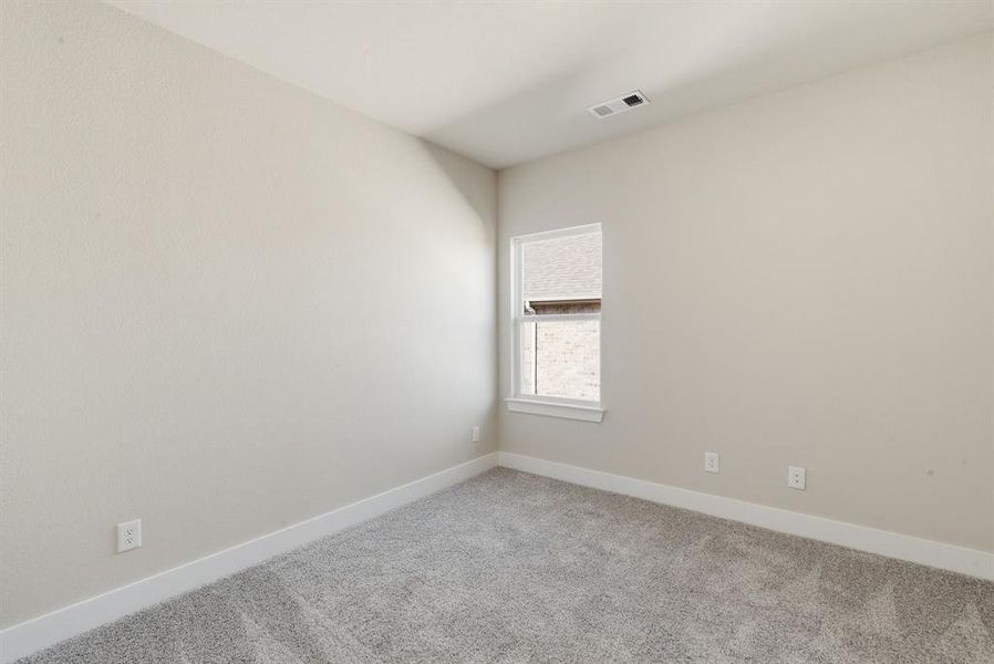 Spacious, unfurnished interior of a new home in Walsh, Fort Worth (Image 21). Spacious, unfurnished interior of a new home in Walsh, Fort Worth (Image 21).