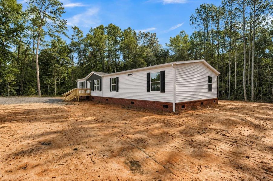 Image 40 of a home in .
