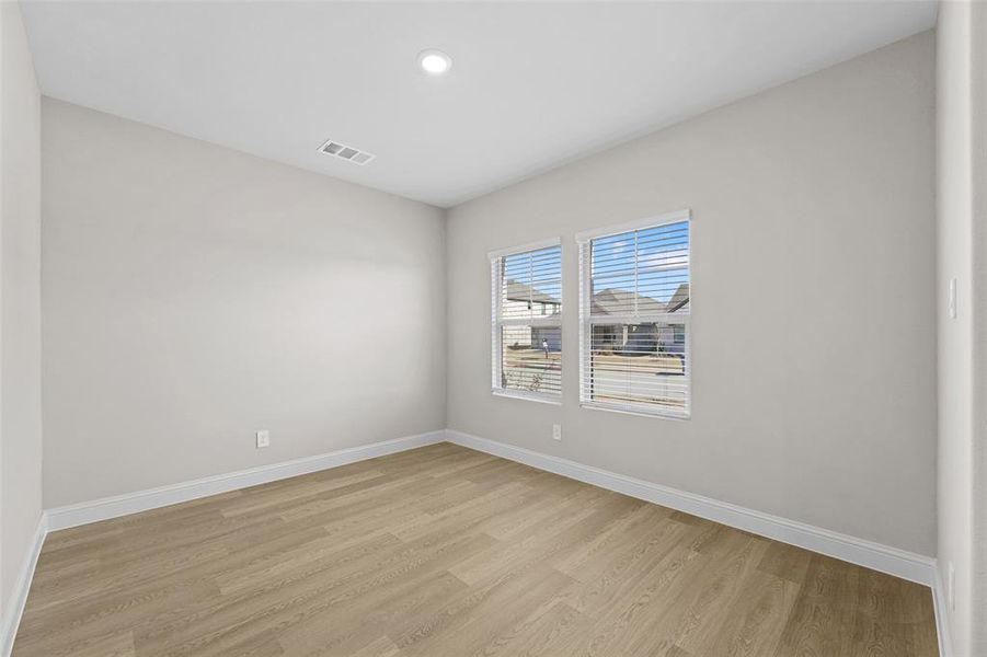 Office or flex space