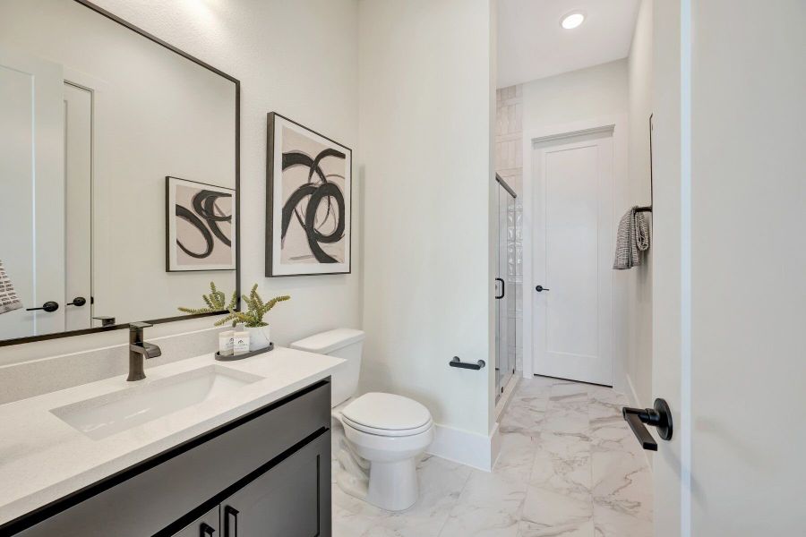 Bathroom Bathroom