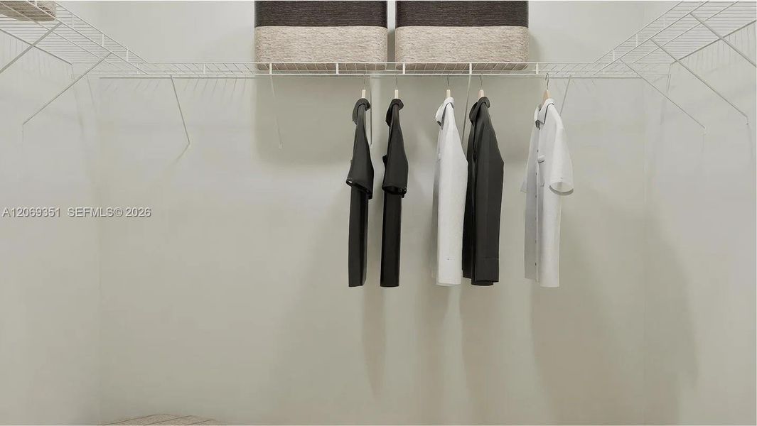 Close-up of interior finishes inside a home in Coral Landings, Miami (Image 17). Close-up of interior finishes inside a home in Coral Landings, Miami (Image 17).