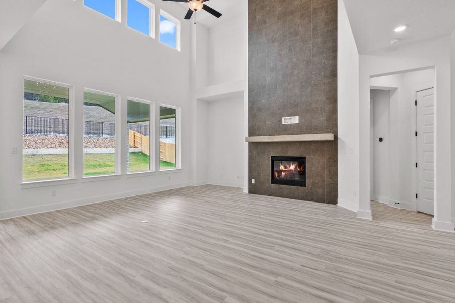 3,622sf New Home in Leander, TX.  - Slide 15