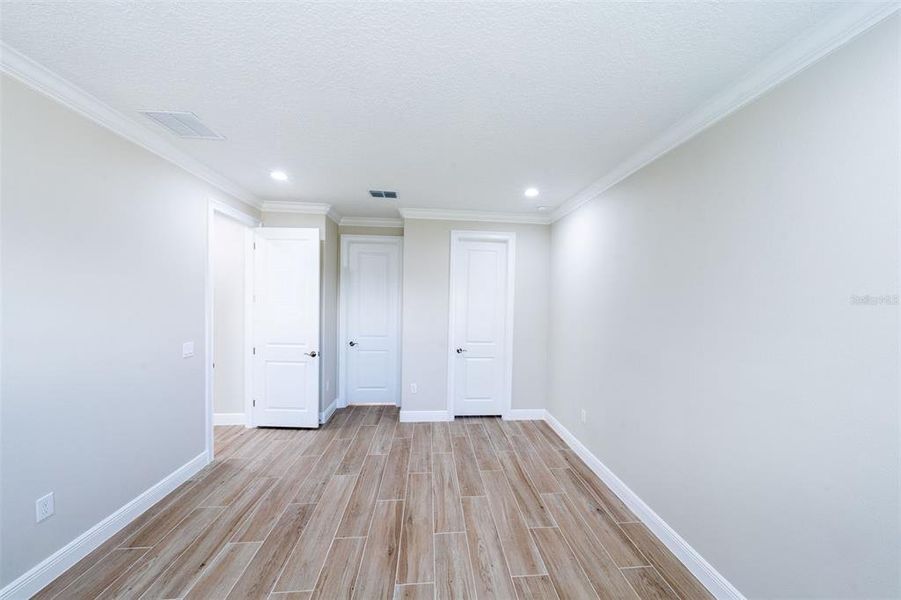 Spacious, unfurnished interior of a new home in , Summerfield (Image 38).