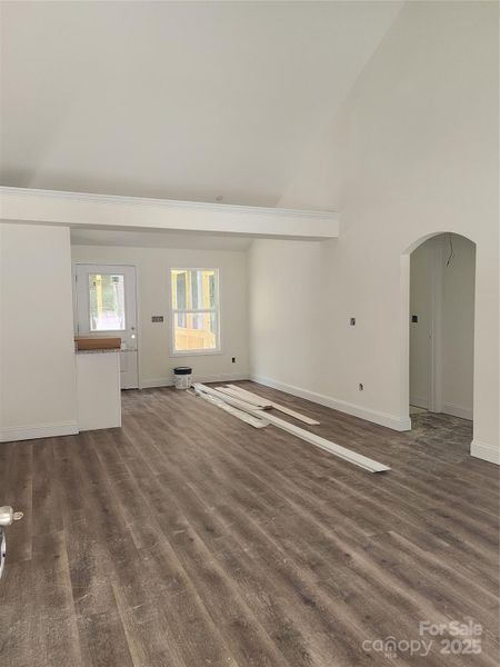 Photo EXAMPLE of plan