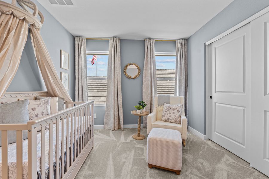 Buckeye, AZ New Home.  - Slide 29