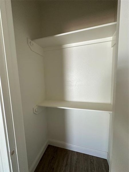 Spacious, unfurnished interior of a new home in , Abilene (Image 8).