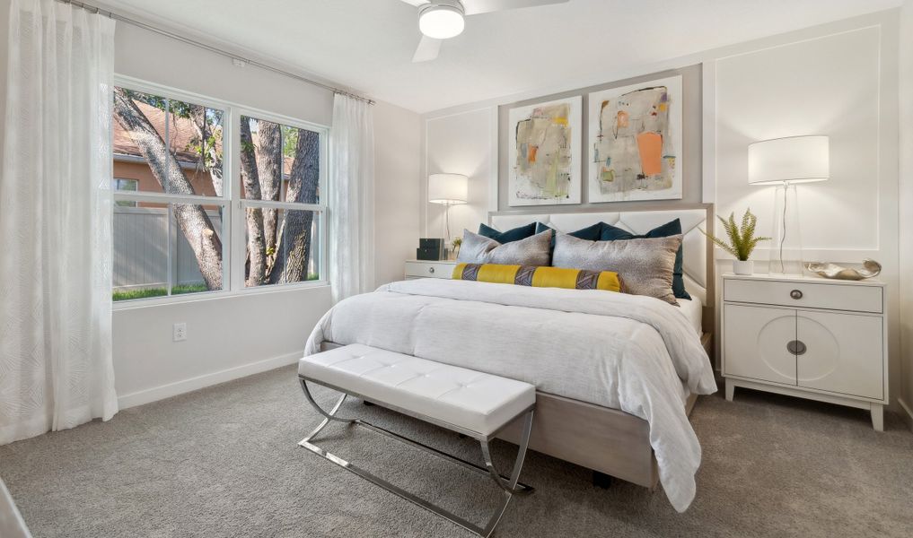 Primary Suite Primary Suite