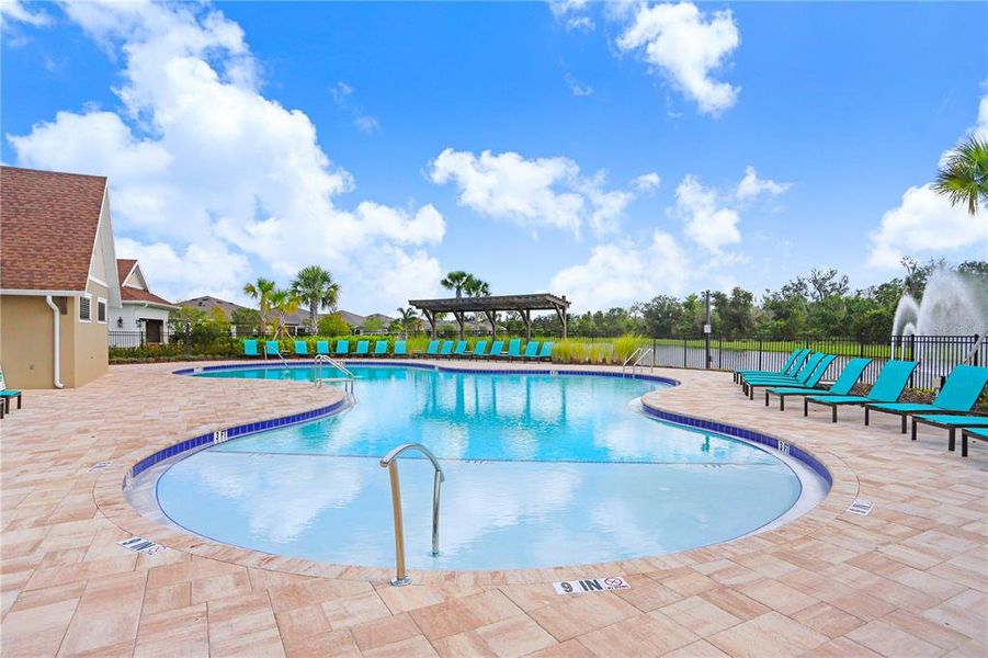 Community amenities in , Parrish (Image 24).