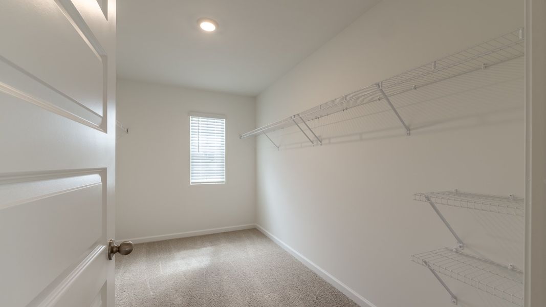 Spacious, unfurnished interior of a new home in Mableton Station, Mableton (Image 18). Spacious, unfurnished interior of a new home in Mableton Station, Mableton (Image 18).