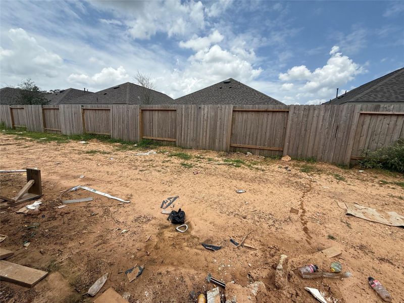 Image 5 of a home in Cliffstone Hills.