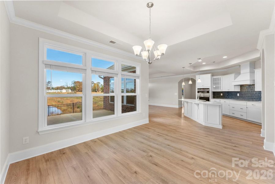 Spacious, unfurnished interior of a new home in , Gastonia (Image 15). Spacious, unfurnished interior of a new home in , Gastonia (Image 15).