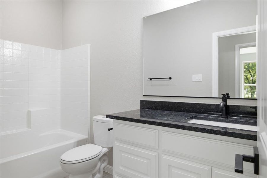 Furnished interior view inside a new home in , Cleburne (Image 9). Furnished interior view inside a new home in , Cleburne (Image 9).