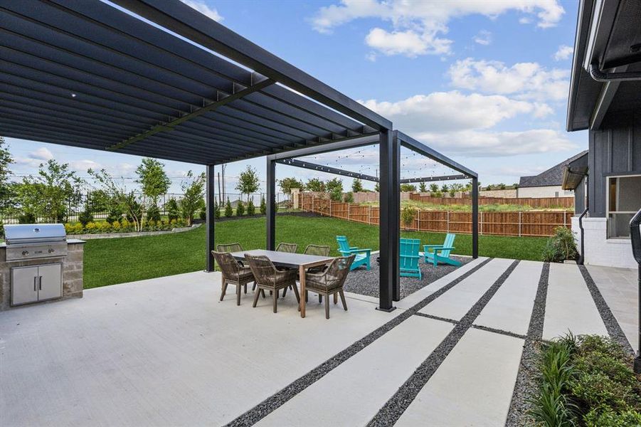 Representative Representative