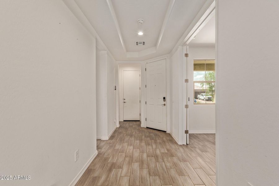 Front Entryway Front Entryway