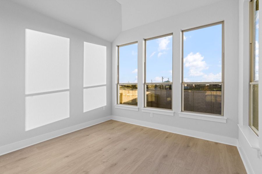 Pflugerville, TX New Home. - Slide 8 Pflugerville, TX New Home. - Slide 8