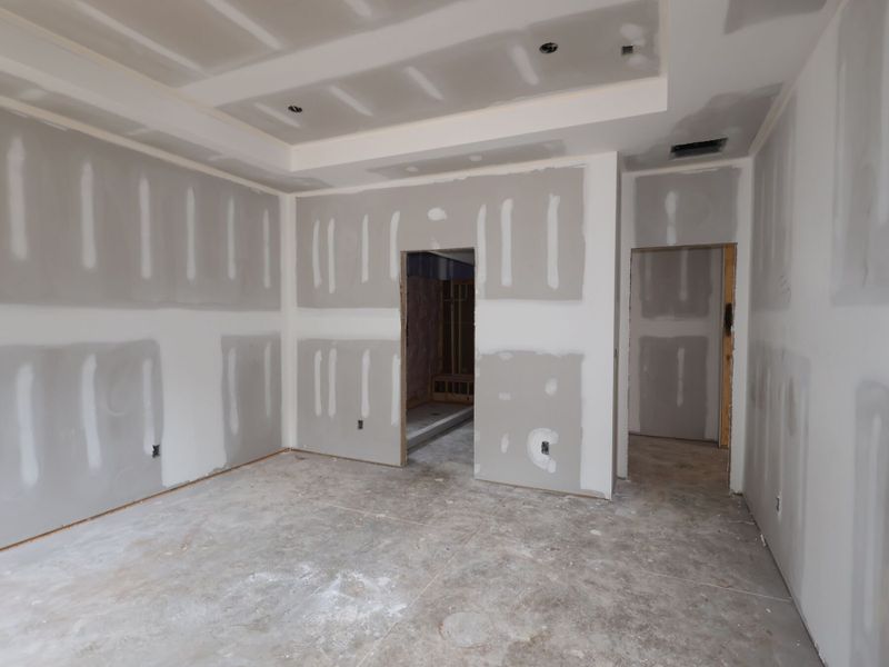 Drywall Drywall