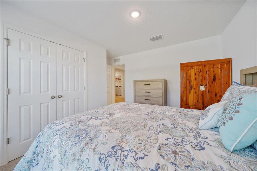 Furnished interior view inside a new home in , Port Charlotte (Image 31).