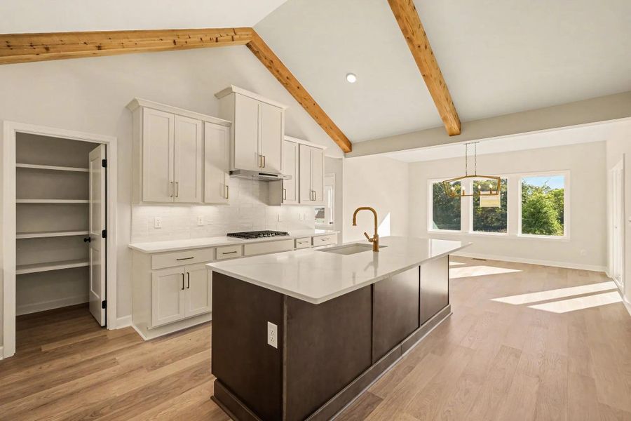 Parkette H Kitchen Parkette H Kitchen