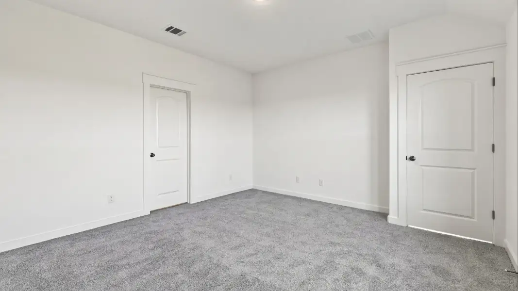 Horizon Floor Plan - Representative Photo