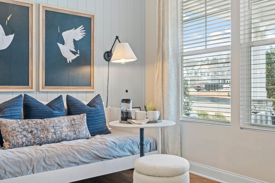 New Home in Matthews, NC.  - Slide 3