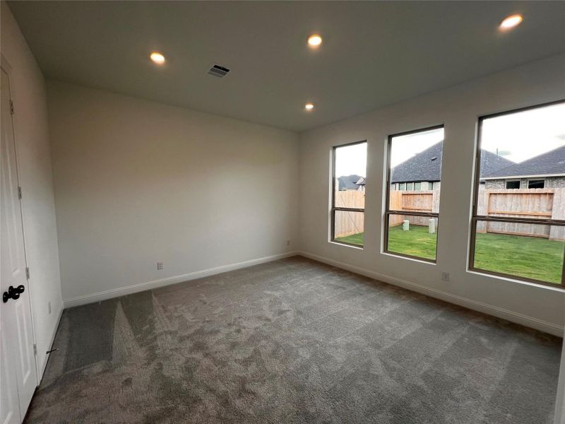 Pictures are representative of floor plan - not actual home for sale