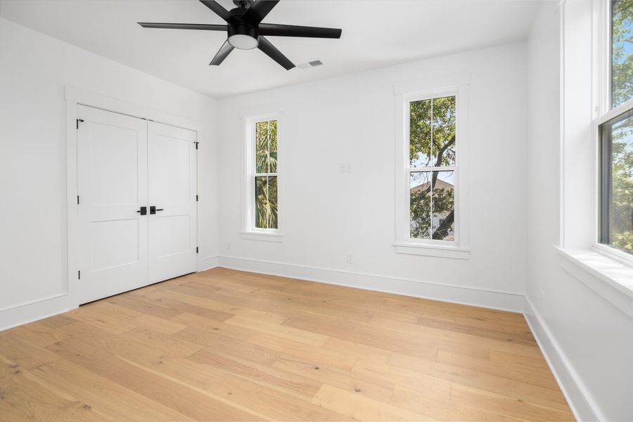 Spacious, unfurnished interior of a new home in , Edisto Island (Image 42). Spacious, unfurnished interior of a new home in , Edisto Island (Image 42).