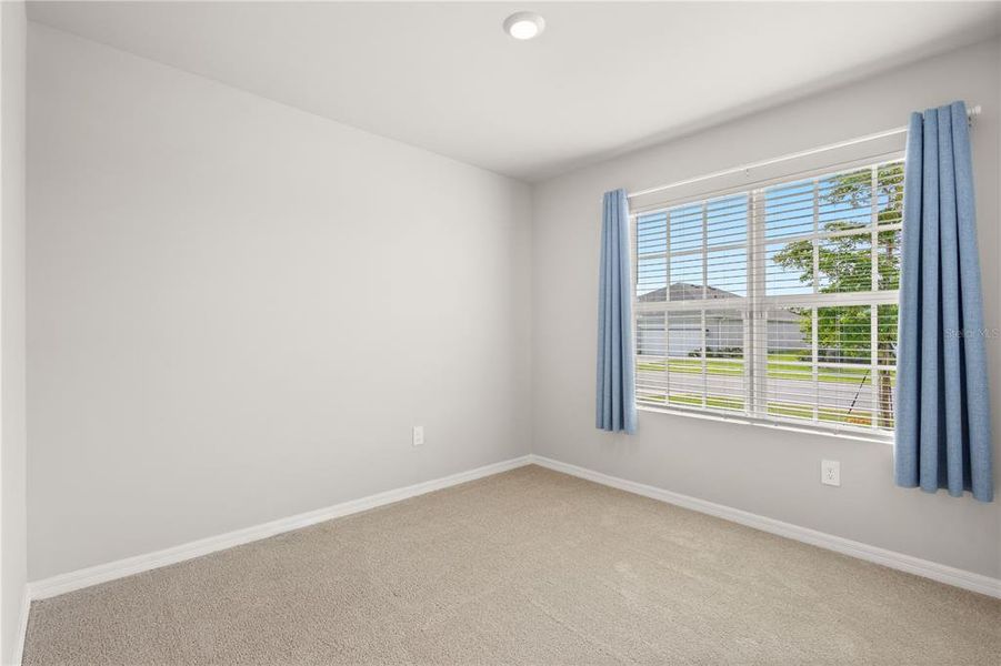 Spacious, unfurnished interior of a new home in , North Port (Image 33).