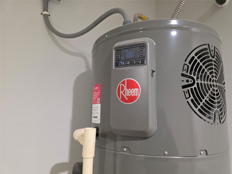 Digital Hot water heater Digital Hot water heater