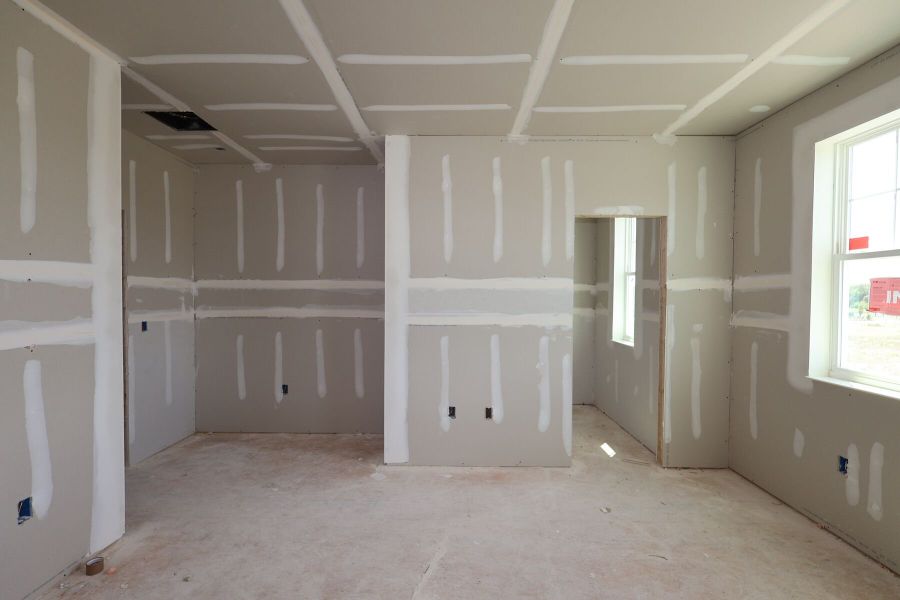 Drywall