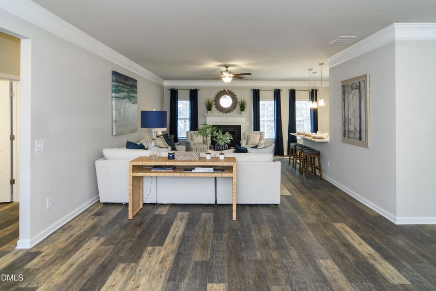 Representational Photo