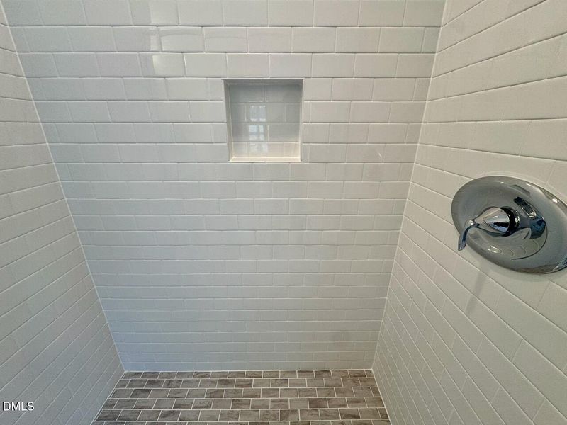 Owner's Suite Bathroom