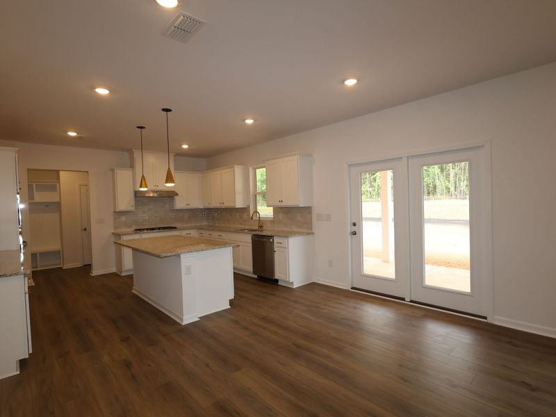 Kitchen Kitchen