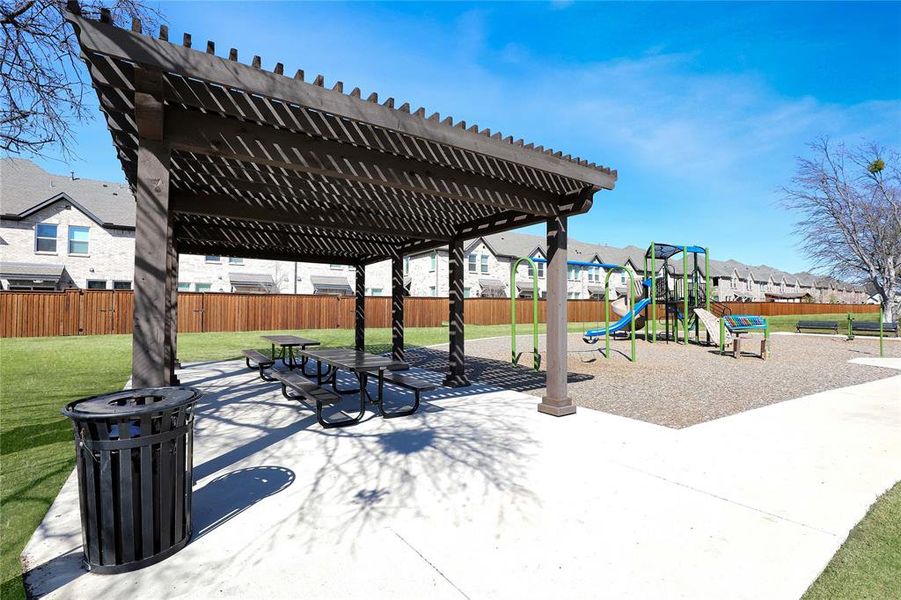 Community amenities in , Celina (Image 39).