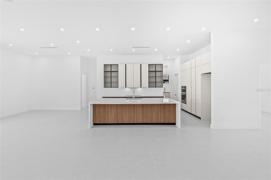 Furnished interior view inside a new home in , Port Charlotte (Image 12).