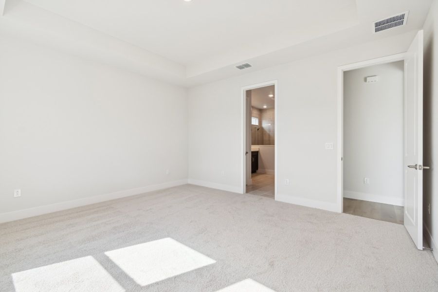 Owner's Retreat Owner's Retreat