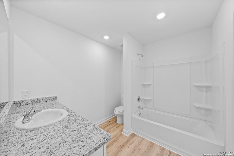 Image 18 of a home in Preserve at Medina.