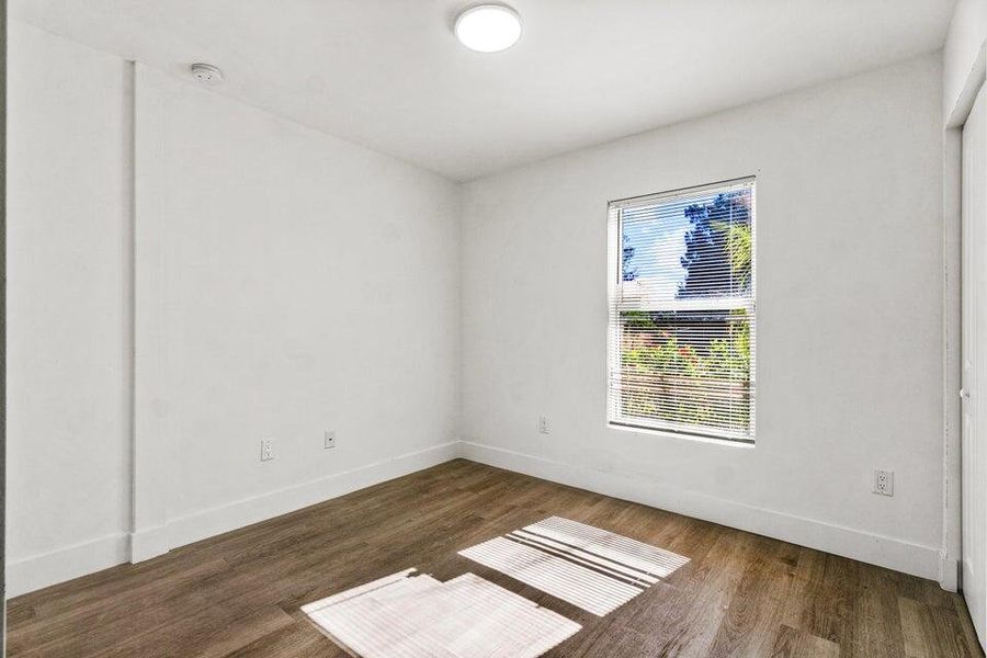 Spacious, unfurnished interior of a new home in , West Palm Beach (Image 11). Spacious, unfurnished interior of a new home in , West Palm Beach (Image 11).