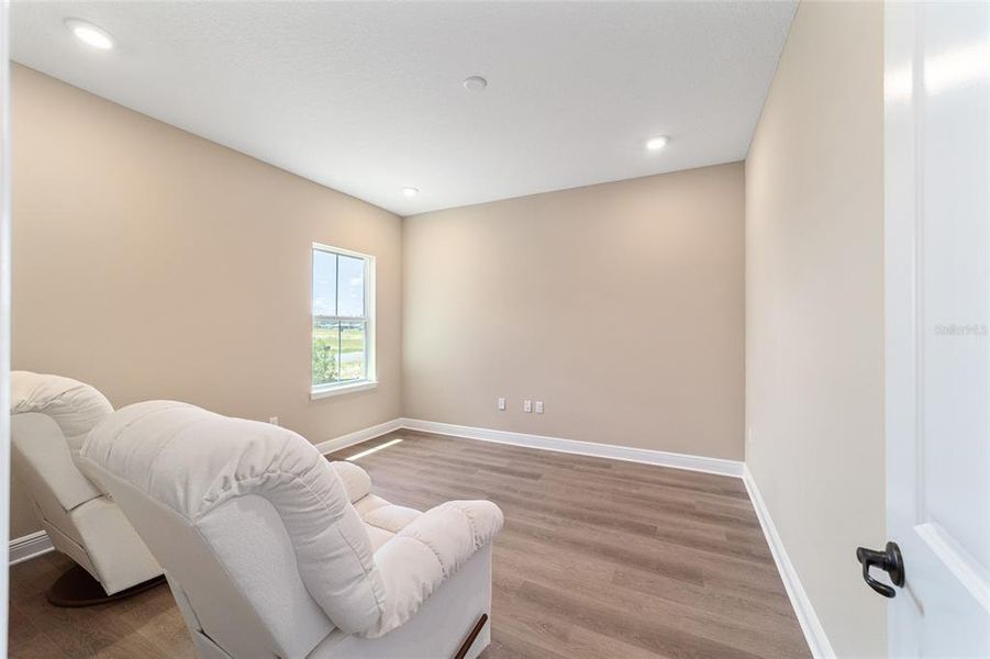 Spacious, unfurnished interior of a new home in , Ocala (Image 66).