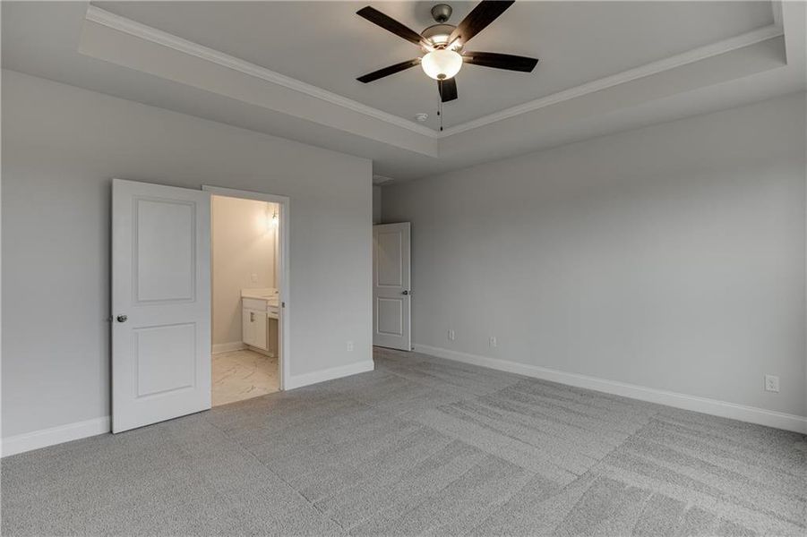 Spacious, unfurnished interior of a new home in , Jefferson (Image 39). Spacious, unfurnished interior of a new home in , Jefferson (Image 39).