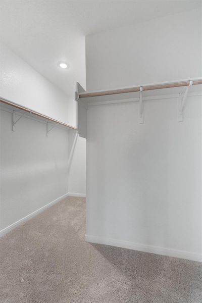 Spacious, unfurnished interior of a new home in Morningstar, Andice (Image 33). Spacious, unfurnished interior of a new home in Morningstar, Andice (Image 33).