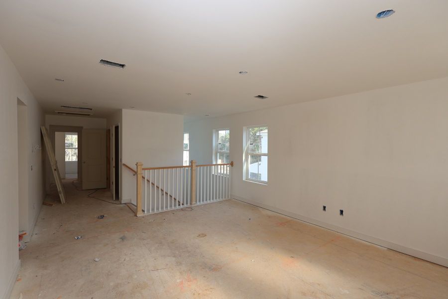 Interior - March 17, 2026