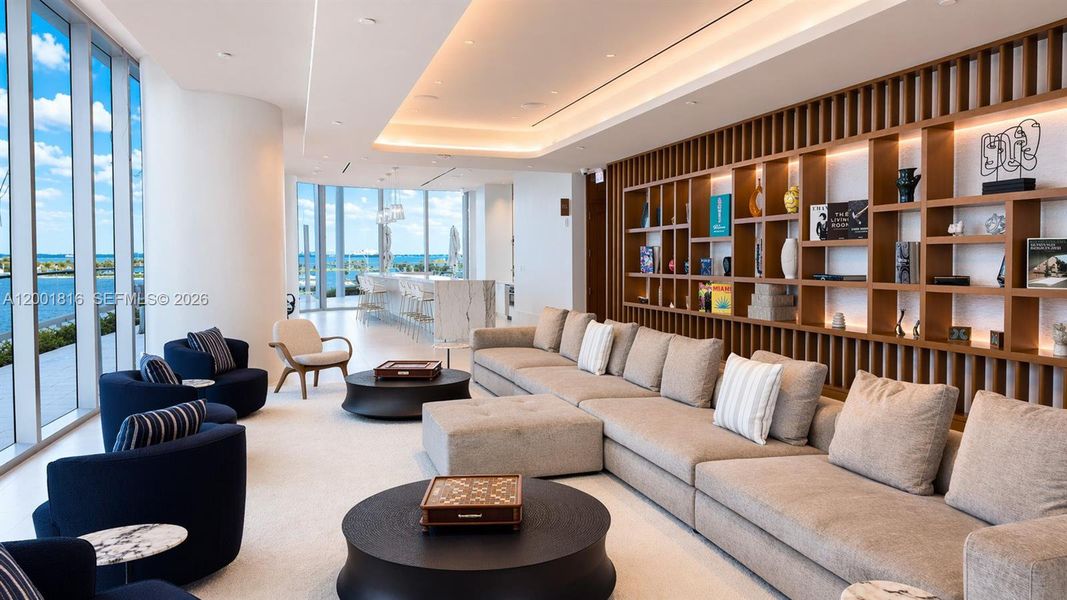 Community amenities in , Miami (Image 19).