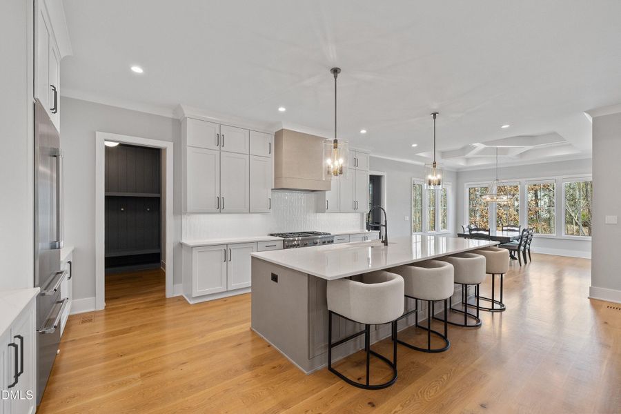 Kitchen Kitchen