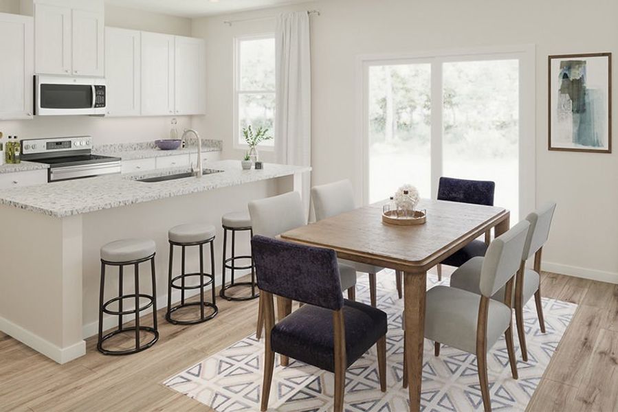 The Atkinson The Atkinson