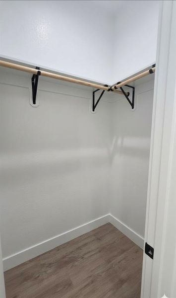Spacious, unfurnished interior of a new home in , Springtown (Image 20).