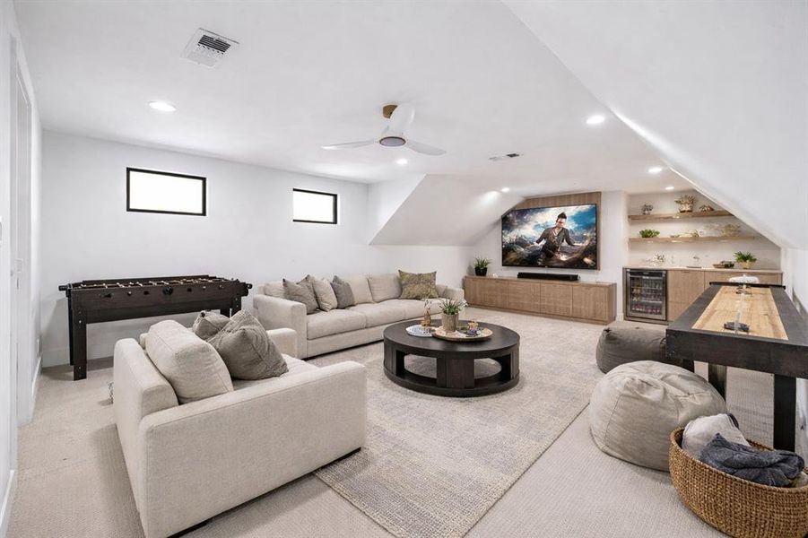 Virtual Staging, Rendering